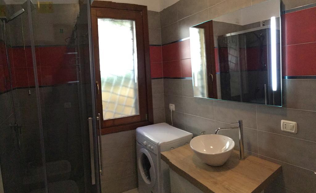 A.I.R. Badesi Borgo Di Mare Apartamento Exterior foto